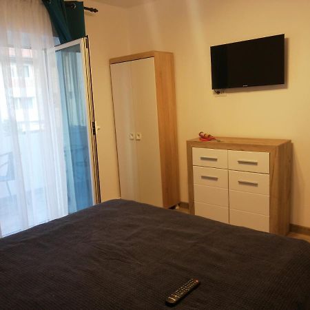 Rosenau Apartment Rîşnov Exteriér fotografie