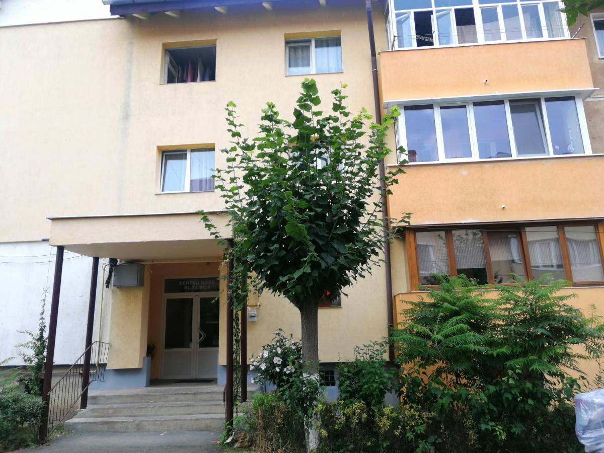 Rosenau Apartment Rîşnov Exteriér fotografie