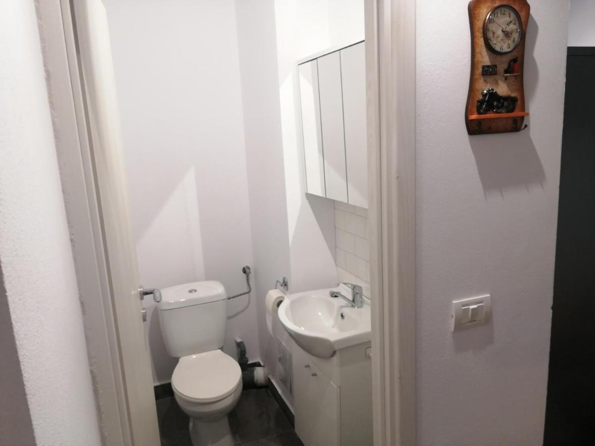 Rosenau Apartment Rîşnov Exteriér fotografie