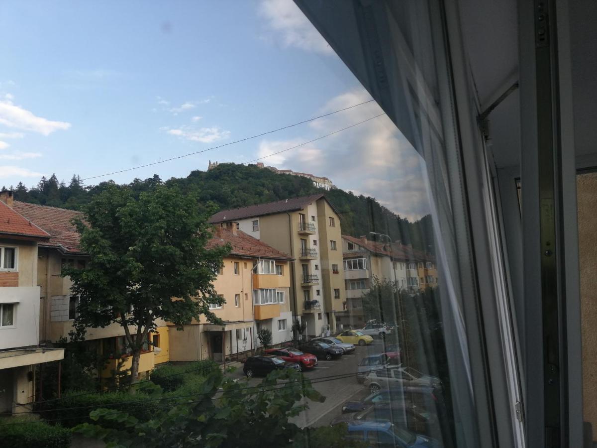 Rosenau Apartment Rîşnov Exteriér fotografie