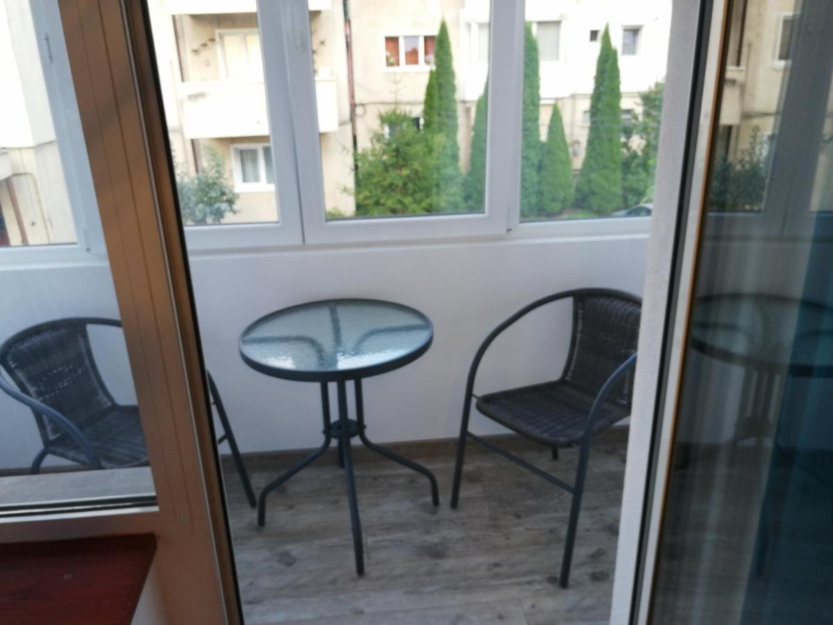Rosenau Apartment Rîşnov Exteriér fotografie